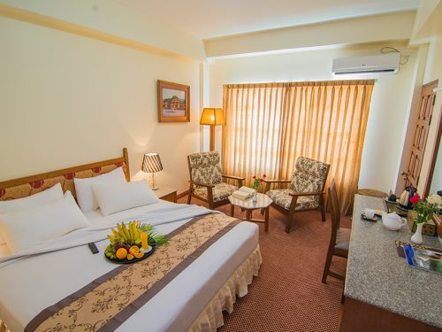 Grand Deluxe Room