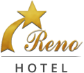 Reno Hotel Logo